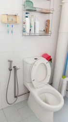 Blk 266 Bukit Batok East Avenue 4 (Bukit Batok), HDB 4 Rooms #520189851